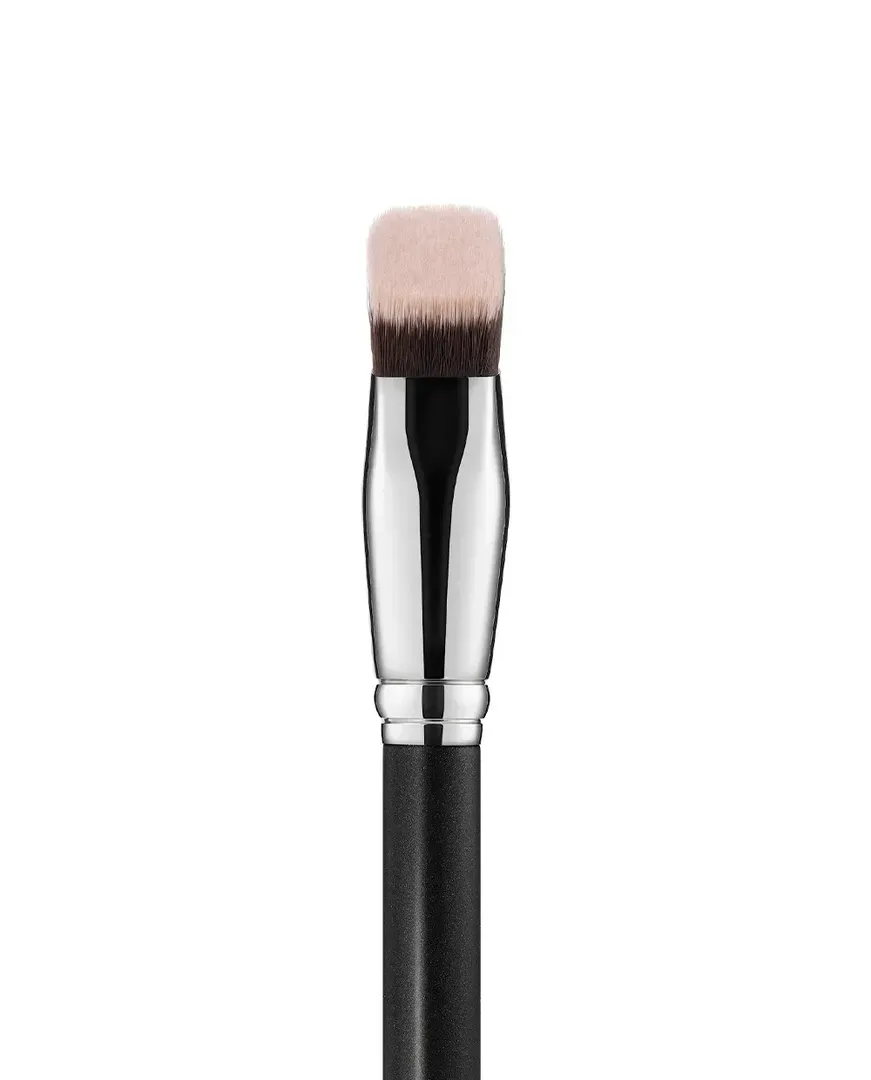 Brocha de Rostro All Over Face Borde Liso 171S - N/A
