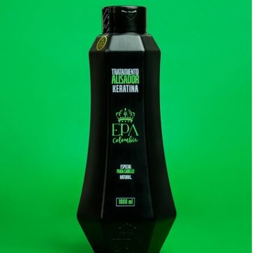 Imagen del producto Litro de: Keratina (Verde)