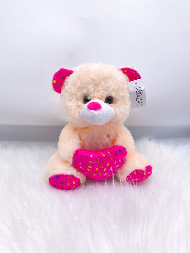 OSO CORAZON 