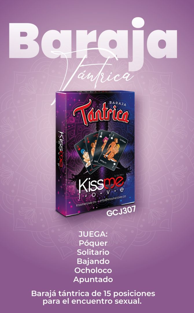 Baraja  Baraja Tántrica