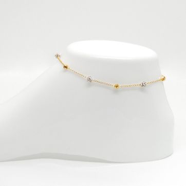 Imagen del producto TOBILLERA BALÍN RODINADA