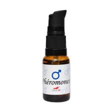 Imagen del producto Feromonas Concentradas para Hombre x 15ml Chily Hot