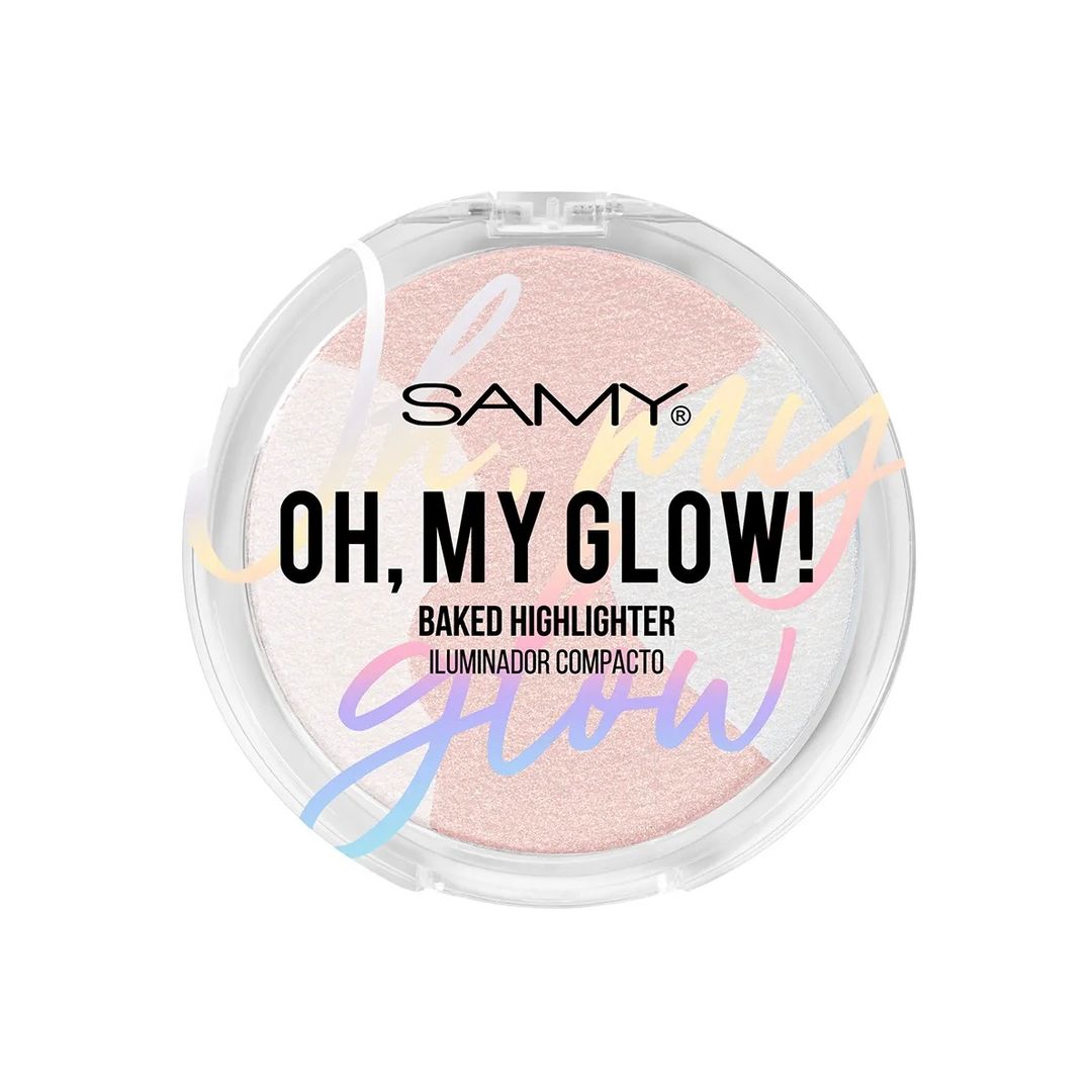 ILUMINADOR COMPACTO SAMY