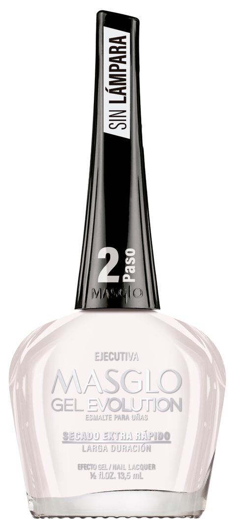 ESMALTE MASGLO GEL EVOLUTION EJECUTIVA