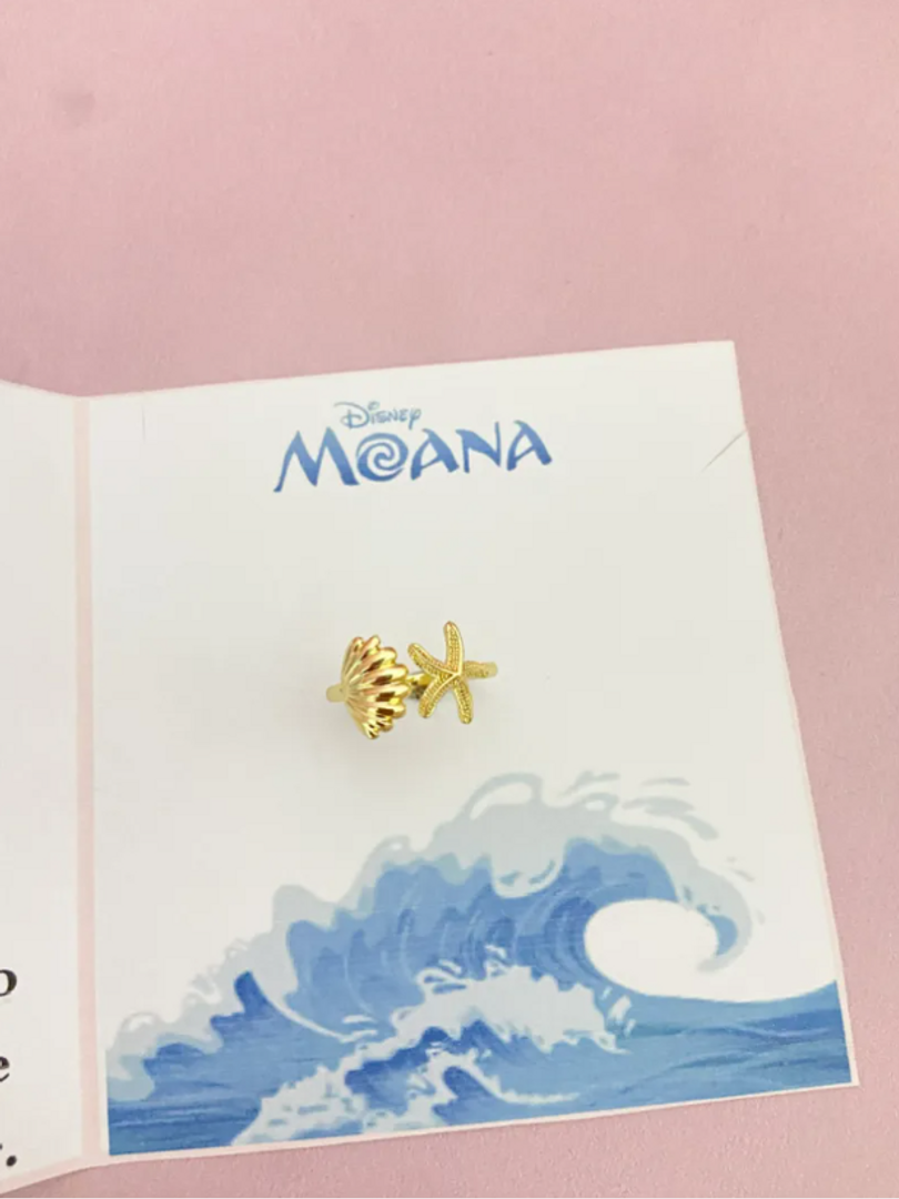 ANILLO MOANA