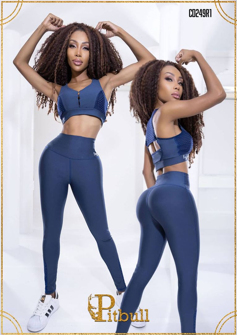 Conjunto Deportivo - CD249