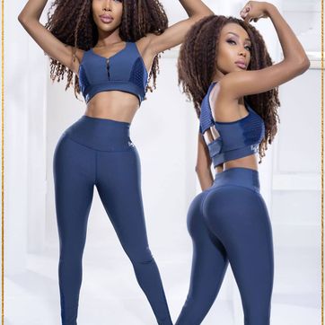 Imagen del producto Conjunto Deportivo - CD249