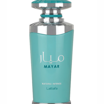 Mayara Natural Intense - imagen 1