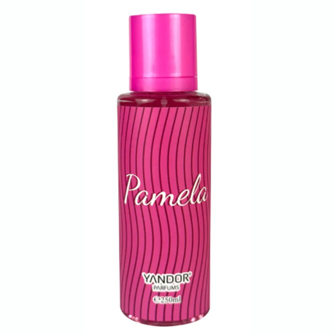 SPLASH EN PERFUME INSPIRADO EN PARIS HILTON DE PARIS HILTON| PAMELA (250 ML)