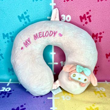 Imagen del producto Cuellero My Melody