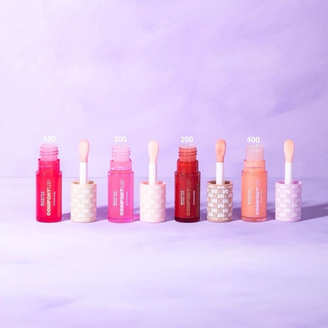 LIP OIL COMFORTLIP MONTOC