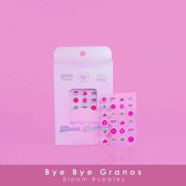 PARCHES ACNE BLOOM - imagen 1