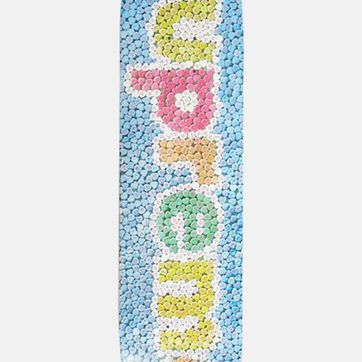 Imagen del producto TABLA SUPREME "CANDY AZUL"