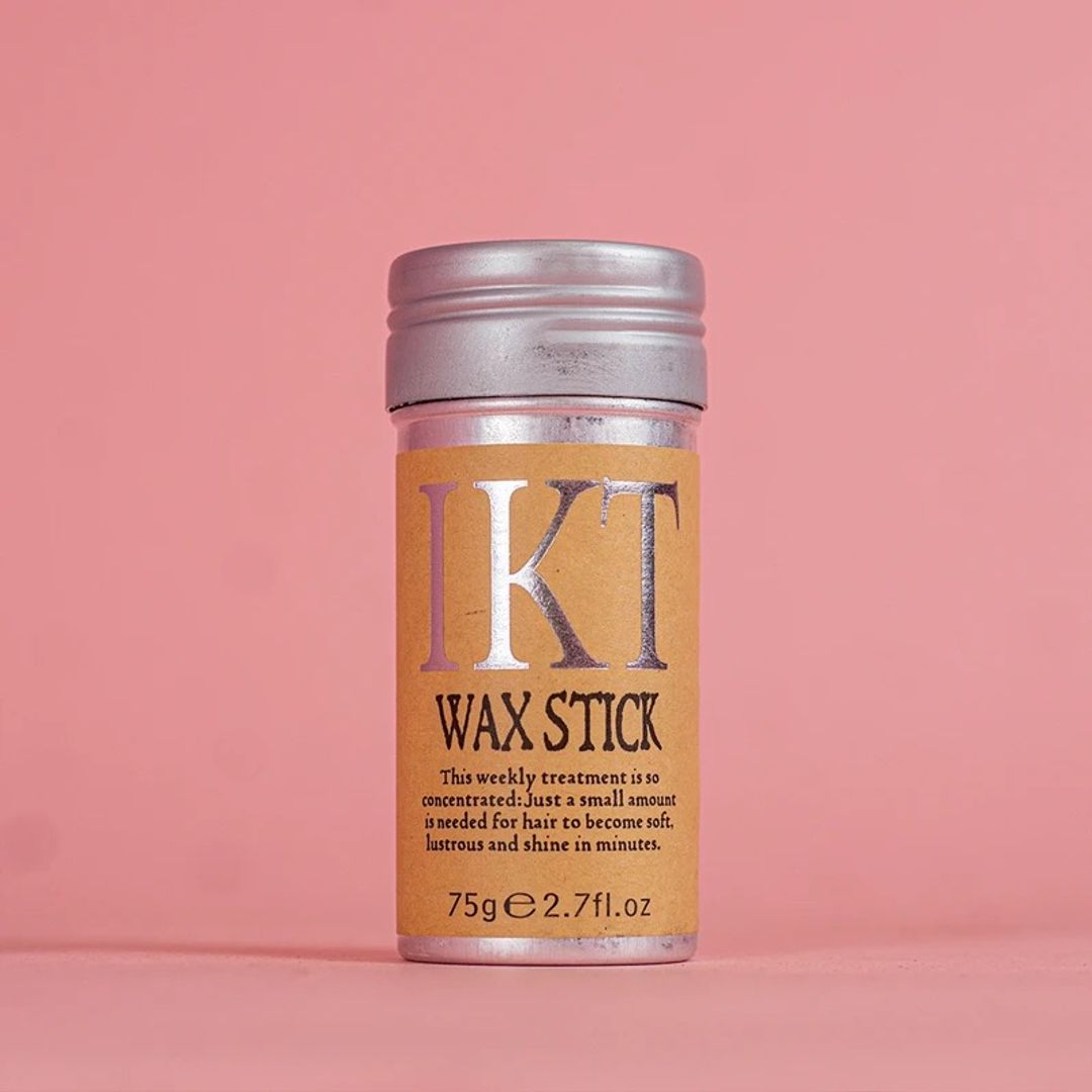 Wax Stick Cera capilar IKT
