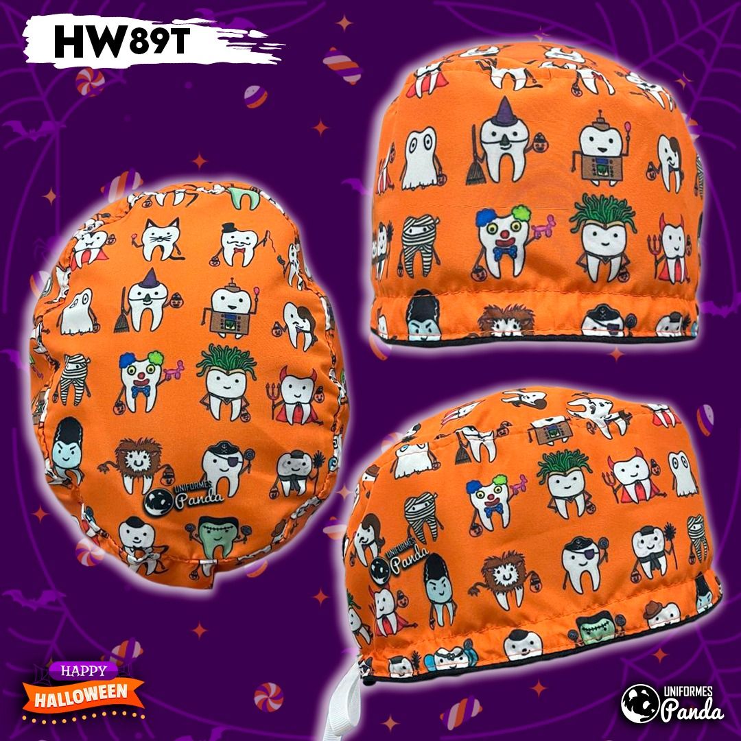 Gorro horma Corta