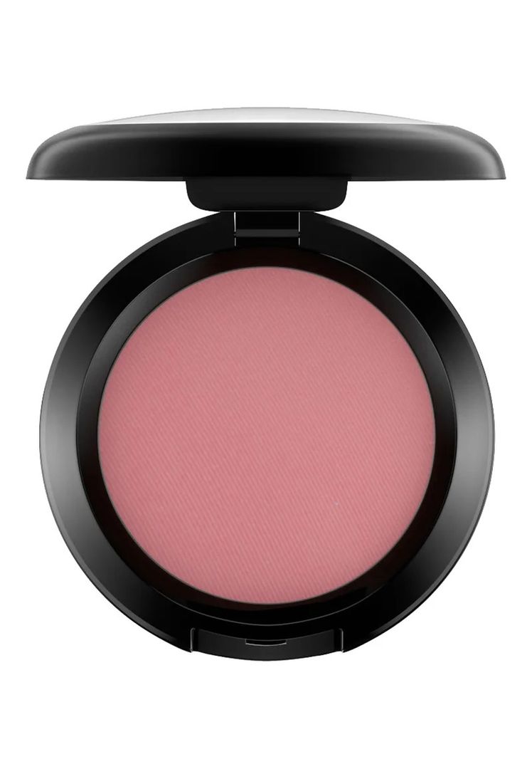 Blush Polvo Powder Blush - Desert Rose