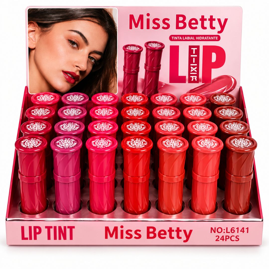 Tinta Miss Dewyliptint