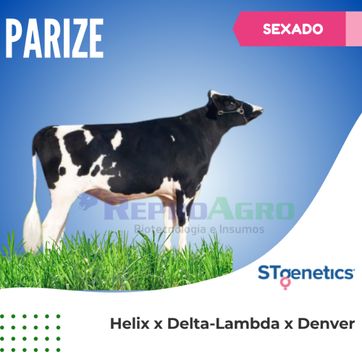 PARIZE SEXADO - imagen 1