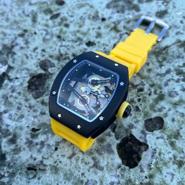 Imagen del producto RICHARD MILLE RM-038