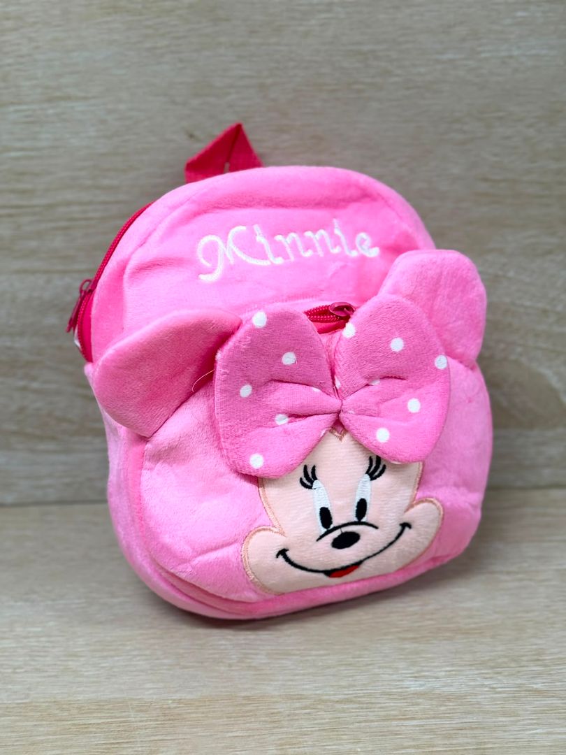 270 MORRAL MINNIE 