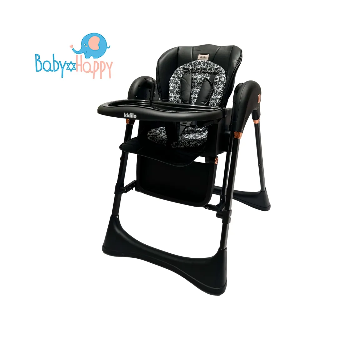 Silla mecedora "Flexi"