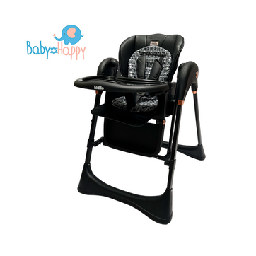 Silla mecedora "Flexi" - imagen 1
