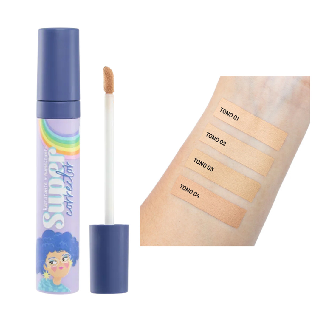SUPER CONCEALER TRENDY