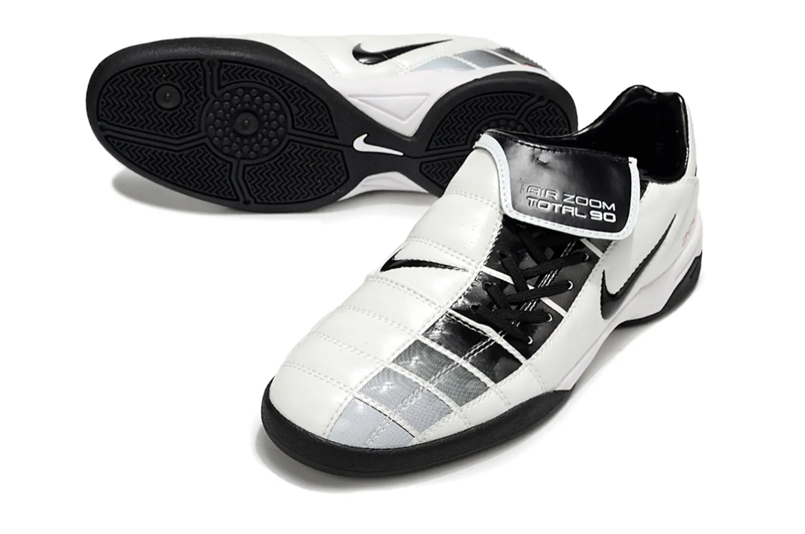 Tenis Total 90 IC - Indoor / Futsal Lote 1