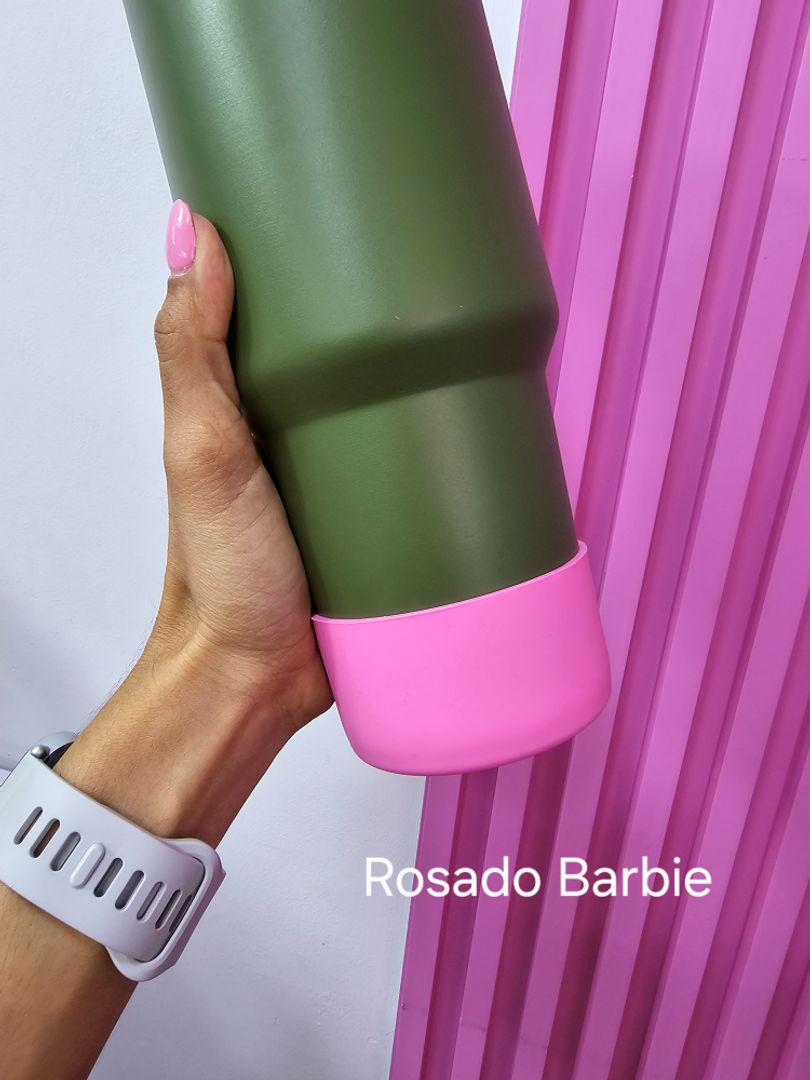 PORTAVASOS UNICOLOR 1