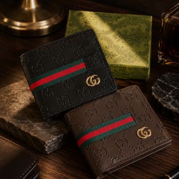 Billetera hombre Gucci  - imagen 1