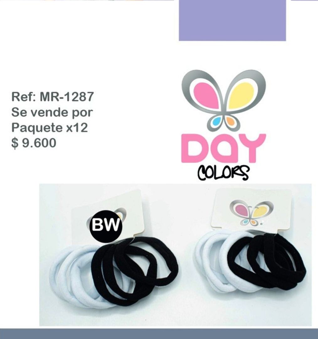 MR-1287 PAQ CAUCHOS