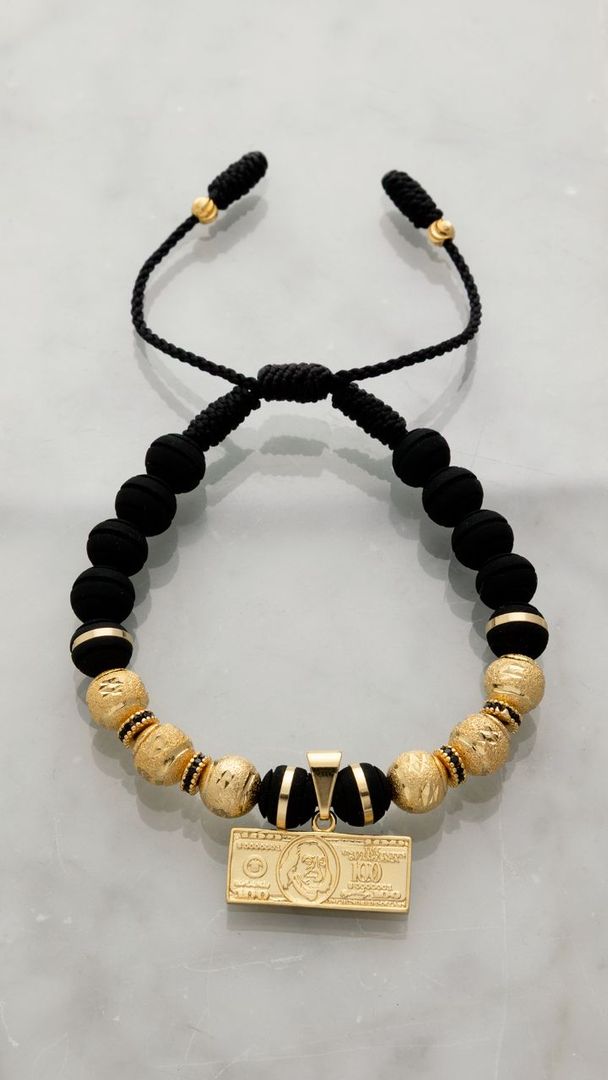 Manilla prosperidad 100 dólares 