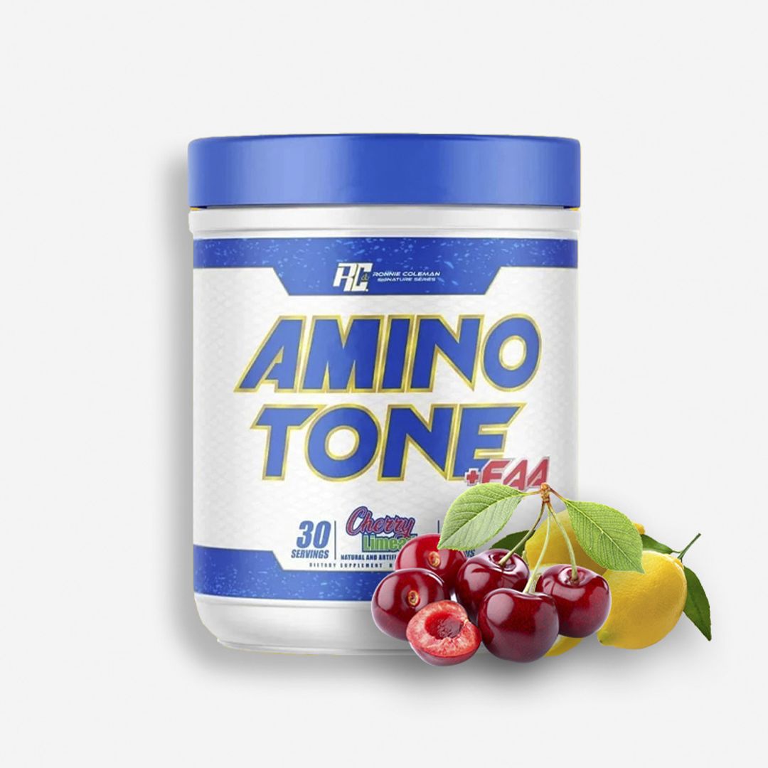 Amino tone 30 servicios