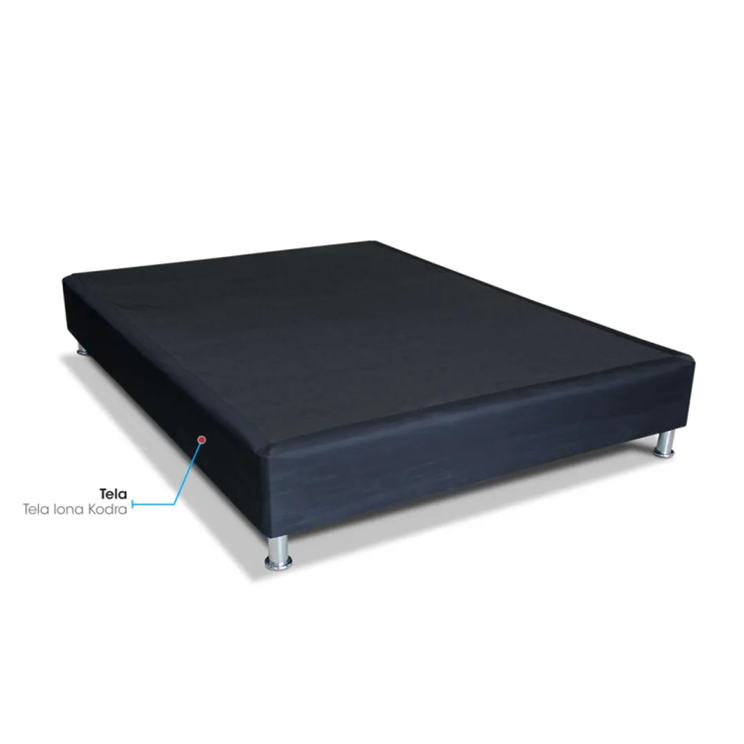 SOMIER KODRA 140X190 