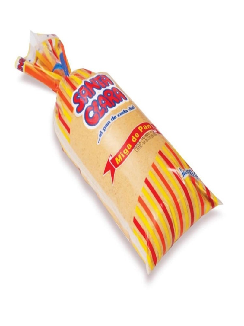 MIGA PAN SANTA CLARA*400G