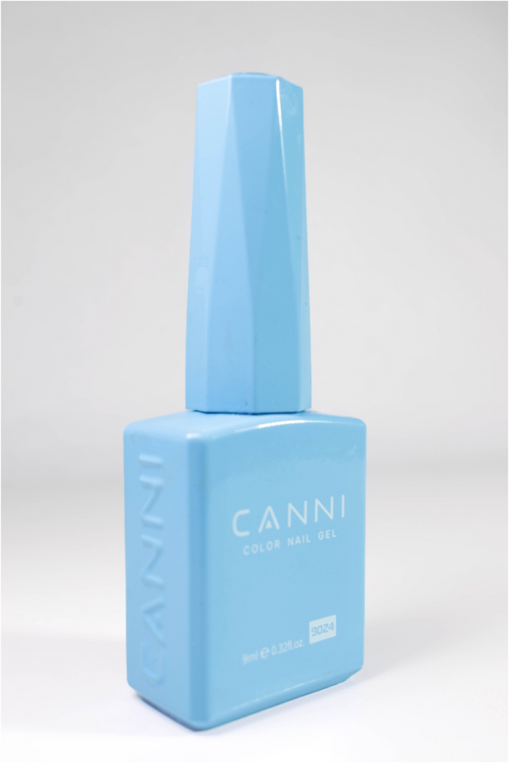 Gel Semi 9ml CANNI 