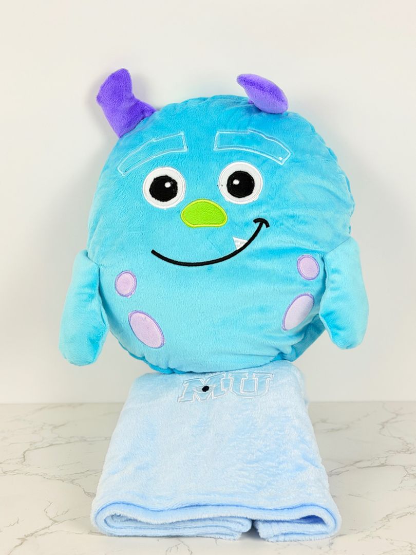 COBIJA SULLIVAN CARITAS