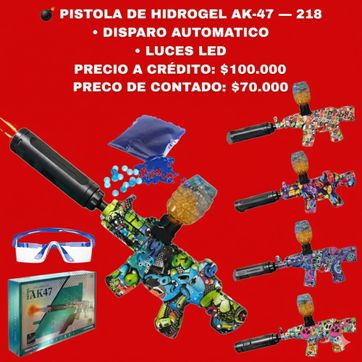 Imagen del producto AK-47