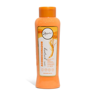 Imagen del producto ACONDICIONADOR GINSENG ANYELUZ X 500ML