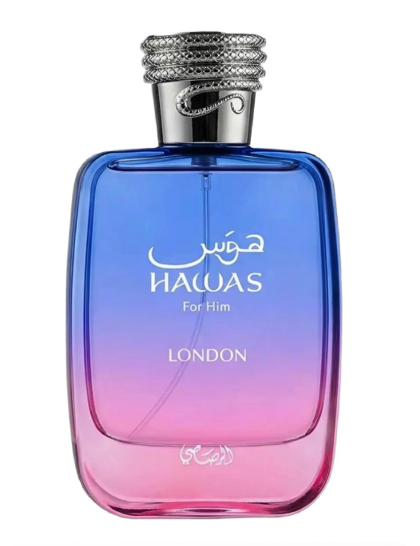 Hawas London