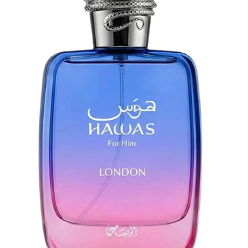 Hawas London - imagen 1