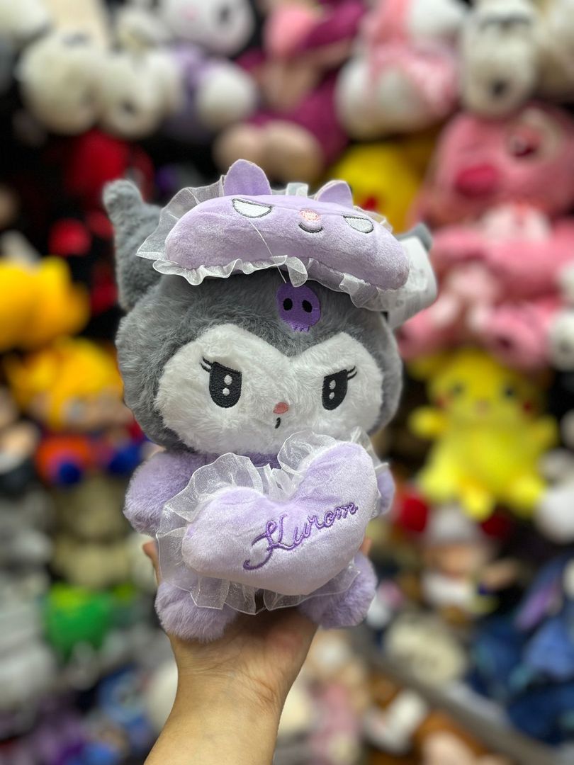 KUROMY 20CM