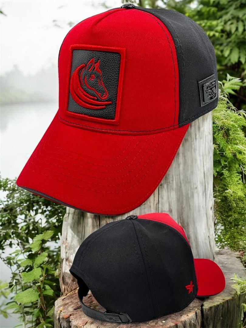 GORRA CABALLISTA
