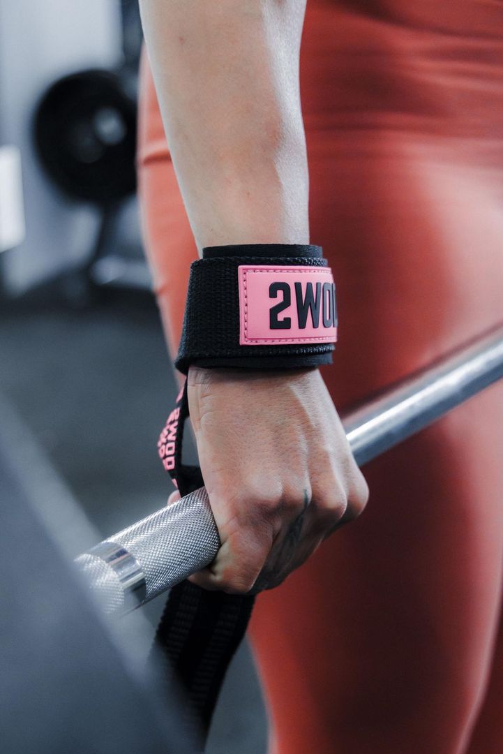 NUEVO STRAP CLASICO FUCSIA