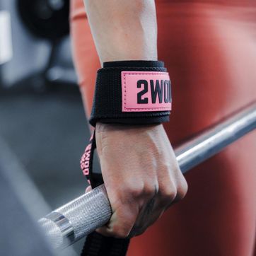 NUEVO STRAP CLASICO FUCSIA - imagen 1
