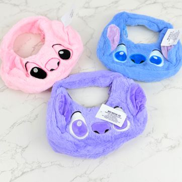 Imagen del producto BOLSO 3 COLORES STITCH