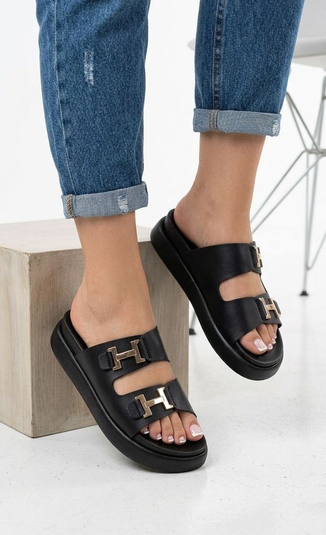 SANDALIAS DAMA