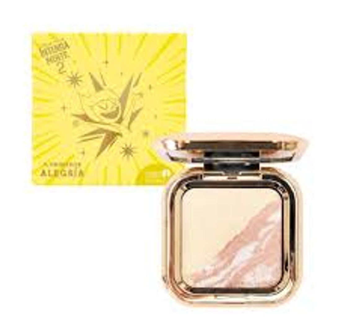 Iluminador Alegria Dy2076