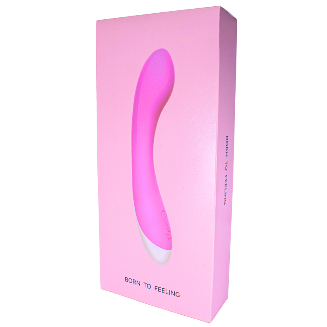 SG2127  VIBRADOR GSPOT