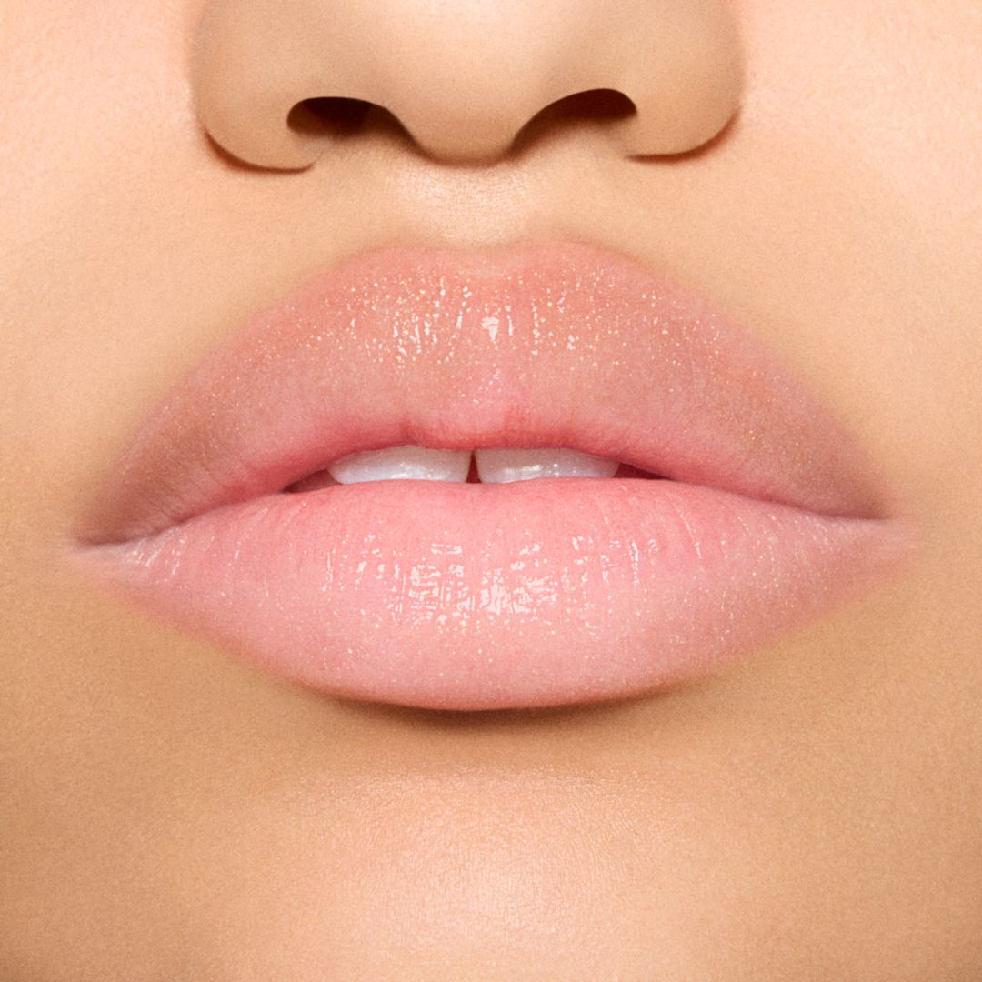 LUSTREGLASS LIPSTICK - SURPRISE